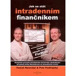 Jak se stát intradenním finačníkem -…