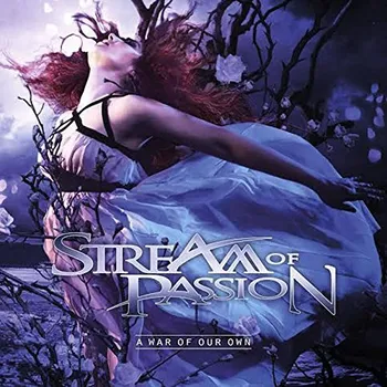 Zahraniční hudba A War Of Our Own - Stream Of Passion [2LP]