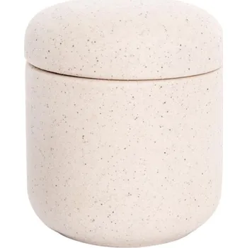 Dóza na potraviny Dóza na tampóny "ROUGH EARTH" 9x11cm