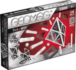 Geomag Black & White 68 dílků