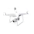 Dron DJI Phantom 4 Pro, White