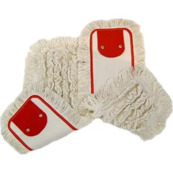 mop Mop FLIPPER s dírkami 40 cm (jazykový)