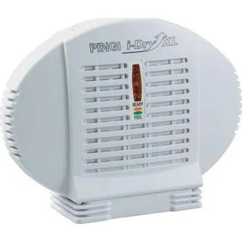 Odvlhčovač vzduchu Conrad Pingi I-DRYXL