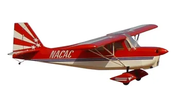 RC model letadla Pilot RC Decathlon scale 40% 3810 mm/100 cc
