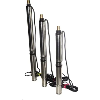 Čerpadlo MAR-POL vodní hlubinné čerpadlo 0,9 kW