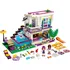 Stavebnice LEGO LEGO Friends 41135 Livi a její dům popové hvězdy