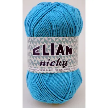 Elian Nicky, 235
