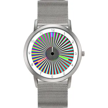 Hodinky Rainbow emotion of color Sheer AV45SsW-MBS-sh