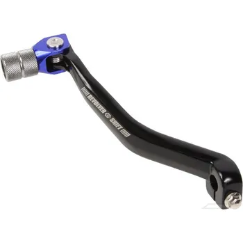 Řadička ZETA Revolver Pro Yamaha WR 250 R/X 07-16 černo modrá