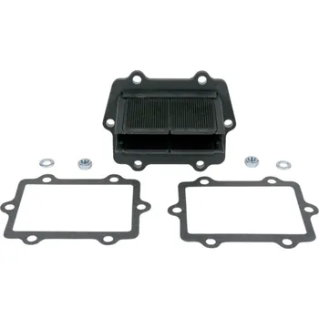 Motodíl Klapky sání V-force 3 pro Honda CR 250 R 02