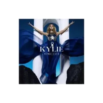Zahraniční hudba Aphrodite - Minogue Kylie [CD]
