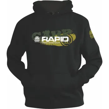 Rybářské oblečení Mivardi Mikina s kapucí Rapid