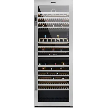 Klarstein HEA10 Botella Trium Vinotéka Klarstein HEA10 Botella Trium