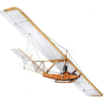 Papírový model Papírový model - První školní kluzák SG 38 (681) - 107000309