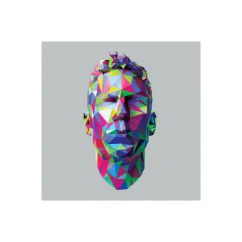 Zahraniční hudba Jamie Lidell - Lidell Jamie [CD]