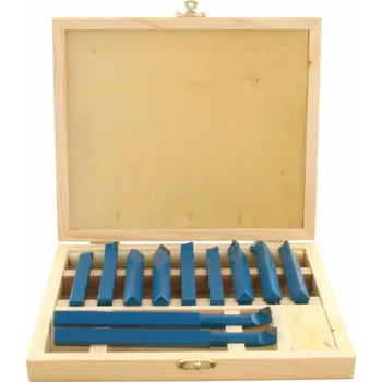 Příslušenstí k soustruhu Asist AE4S50N 11ks