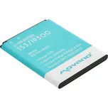 Movano Baterie pro Samsung Galaxy S3 2300 mAh 
