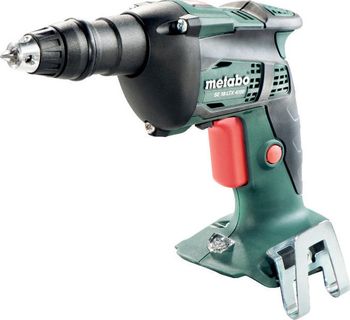 Metabo SE 18 LTX 4000 