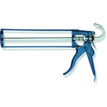 Vytlačovací pistole Aplikační pistole pro kartuše