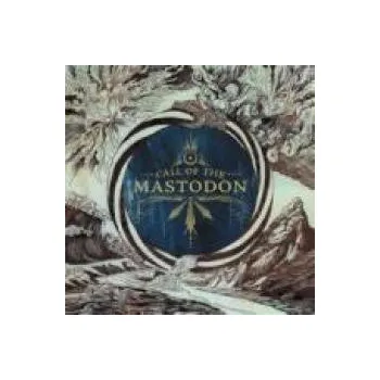 Hudba Call Of The Mastodon / Vinyl - Mastodon [LP]