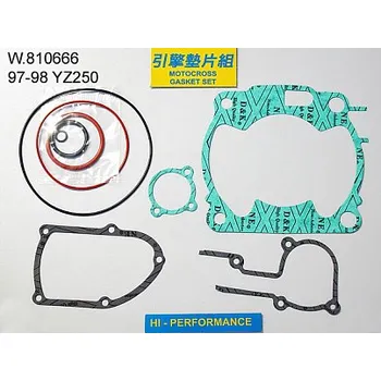 Těsnění pro motocykl Těsnění válce MRP YAMAHA YZ 250 95-98