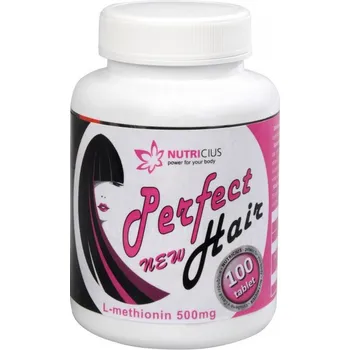 Nutricius Perfect New Hair