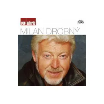 Česká hudba Pop galerie - Drobný Milan [CD]