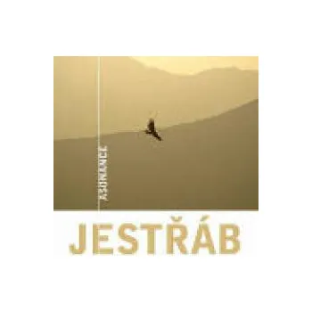 Česká hudba Jestřáb - Asonance [CD]