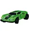 RC model auta Revell Revellutions Night Cruiser 1:18 zelená