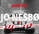Policie (komplet) - Jo Nesbo (čte Hynek…