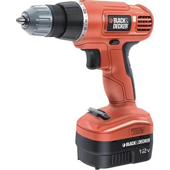 Black & Decker EPC12CA