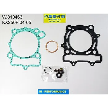 Těsnění pro motocykl a Těsnění válce MRP KAWASAKI KXF 250 04-08
