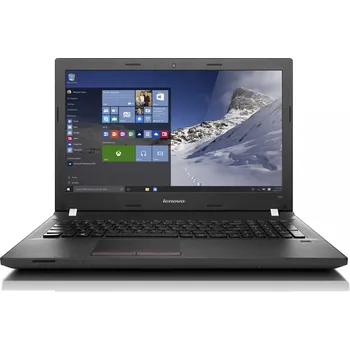 Notebook Lenovo E51-80 (80QB00B2CK)
