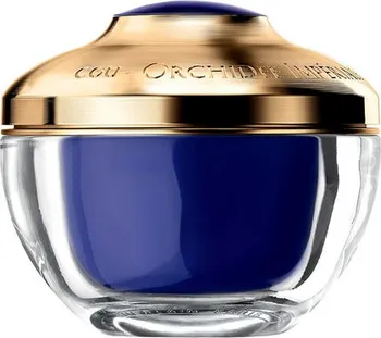 Péče o krk a dekolt Guerlain Orchidée Impériale Neck And Decolleté Cream 50 ml