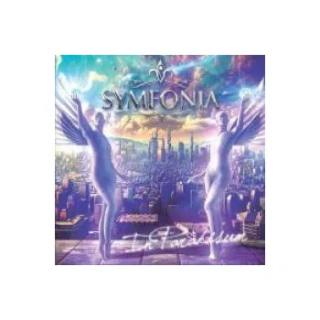 Zahraniční hudba In Paradisum - Symfonia [CD]