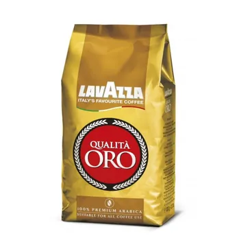 Lavazza Qualitá Oro zrnková