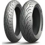 motocyklové (Scooter) Michelin Pilot Road 4 Scooter 120/70/15 TL,F 56H