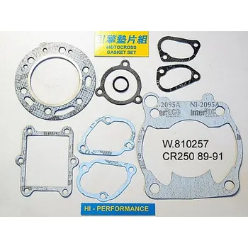 Těsnění pro motocykl Těsnění válce MRP HONDA CR 250 89-91