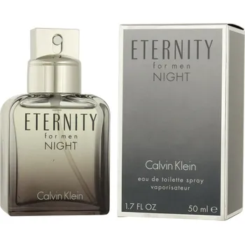 Calvin Klein Eternity Night for Men EDT
