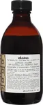Davines Alchemic Chocolate šampon 280 ml