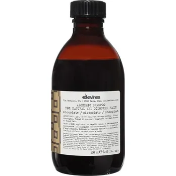 Davines Alchemic Chocolate šampon 280 ml