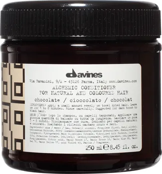 Davines Alchemic kondicioner chocolate 250 ml
