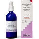 Argital hypoalergenní čistící mléko s…