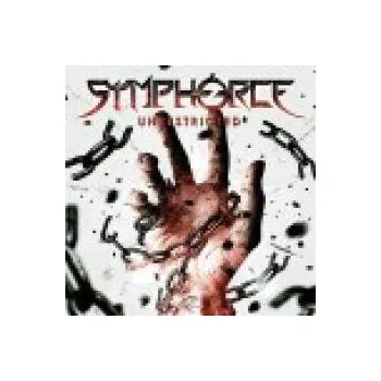 Zahraniční hudba Unrestricted - Symphorce [CD]