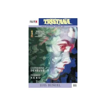 DVD film Tristana - DVD