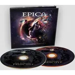 Holographic Principle - Epica [2CD]
