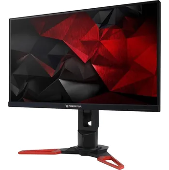Monitor Acer Predator XB321HKbmiphz