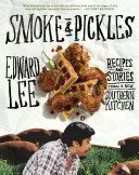 Smoke and Pickles - Edward Lee (EN)