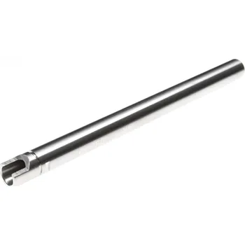 Nerezová 6,01 mm hlaveň HI-CAPA 5.1, GBB, 113 mm, PDI