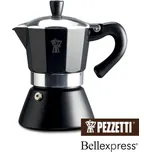 Pezzetti BellExpress 3 šálky